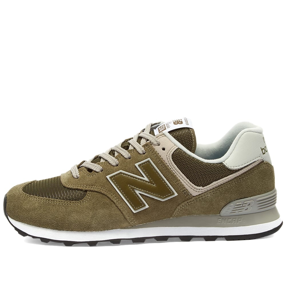 New Balance ML574EGO - 2