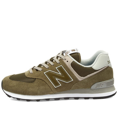 New Balance New Balance ML574EGO outlook