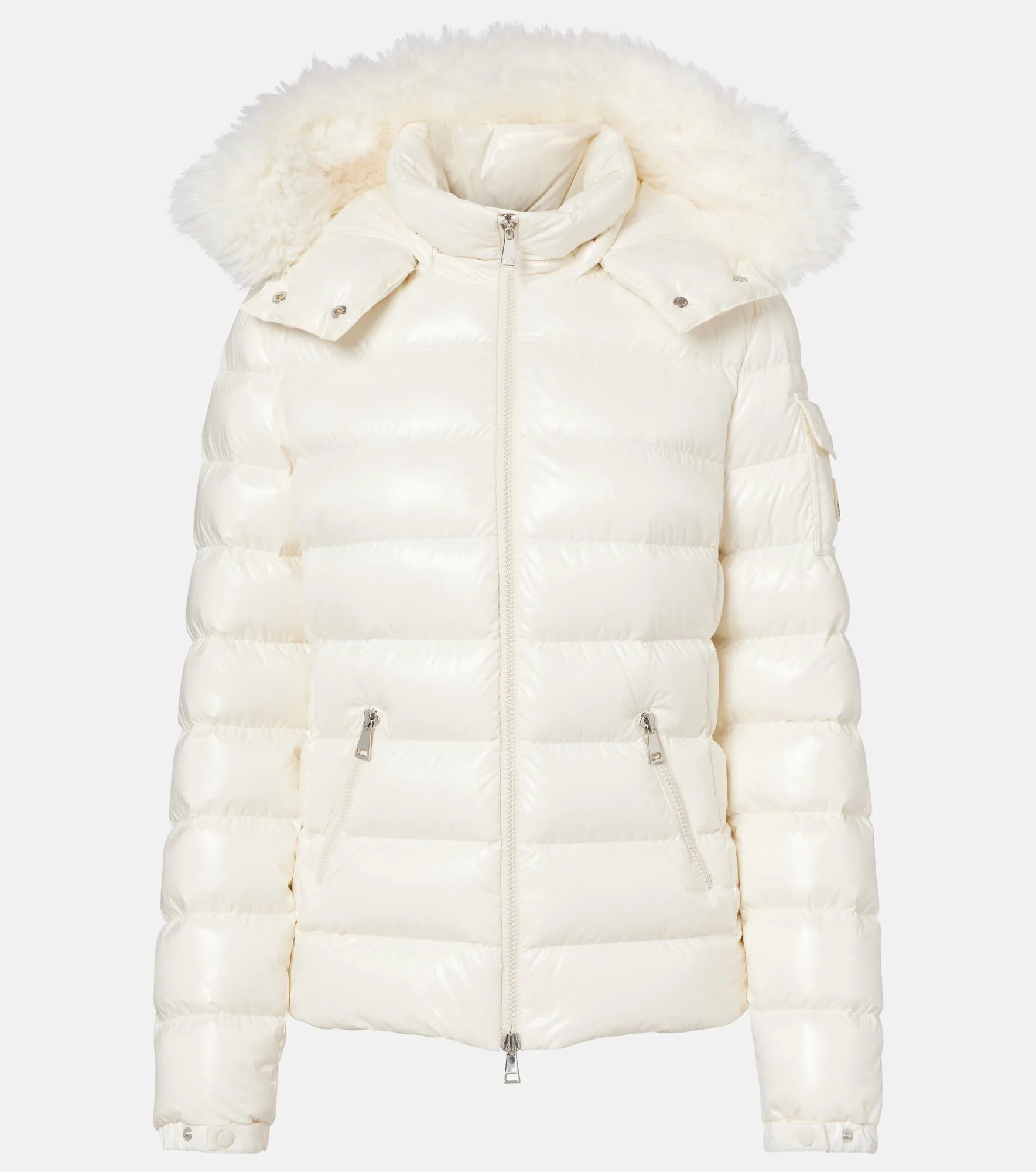 Badyf down jacket - 1