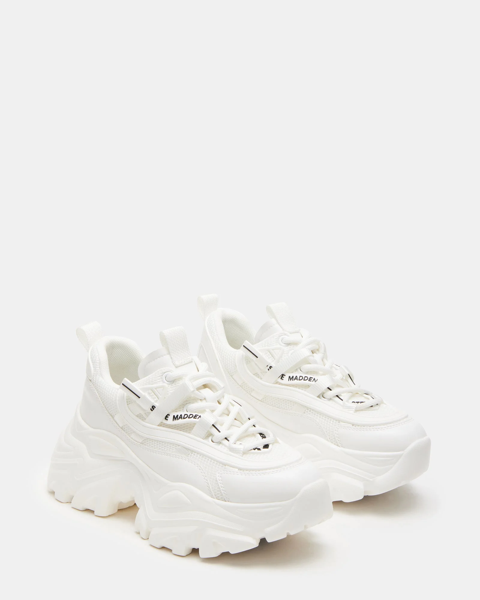 RECOUPE WHITE - 1