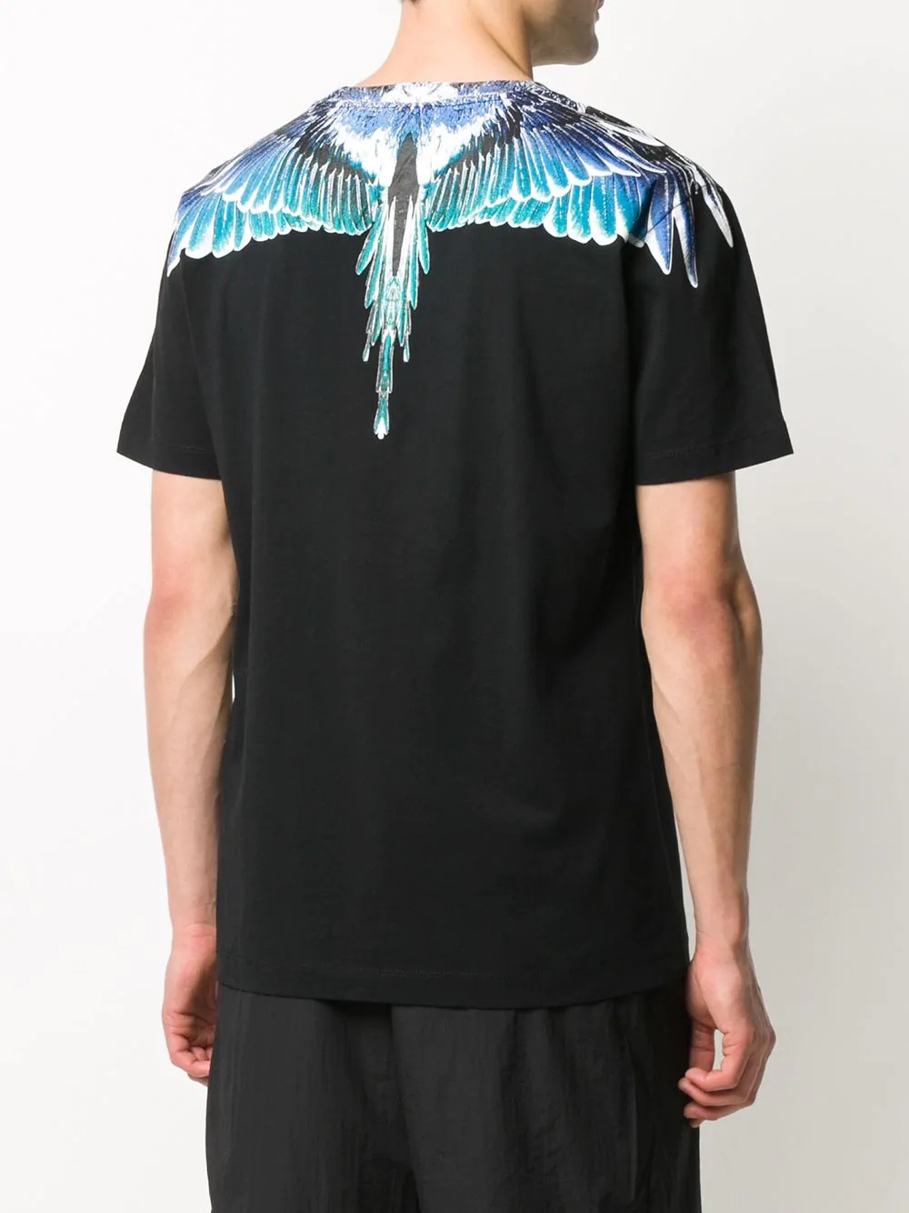 Wings slim-fit T-shirt - 4