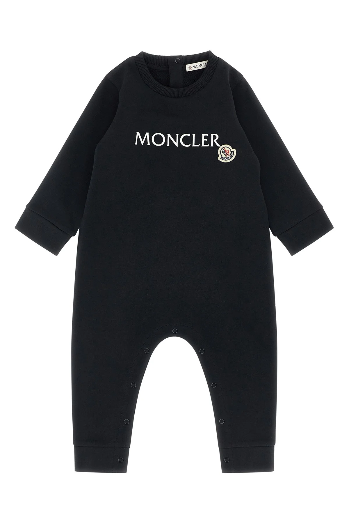 Logo Jumpsuit - 1