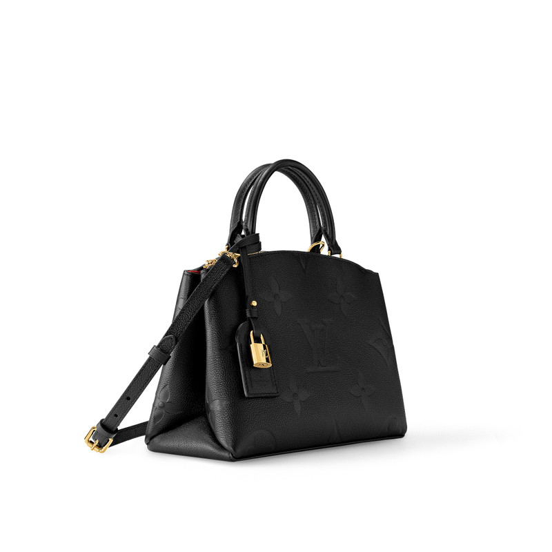 Louis Vuitton Petit Palais outlook