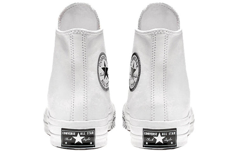 Converse (WMNS) Converse Chuck Taylor All-Star 70 Hi Mission V 'White' 564970C outlook