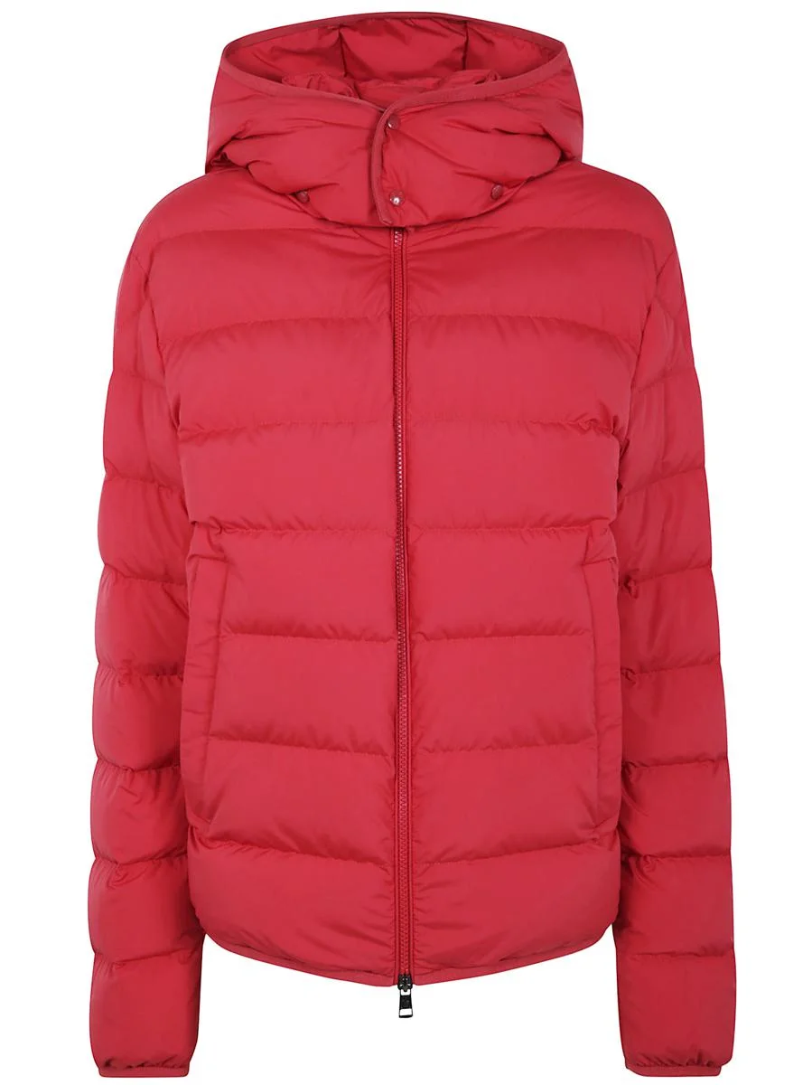 Moncler "Montbrocq" Jacket Clothing - 1