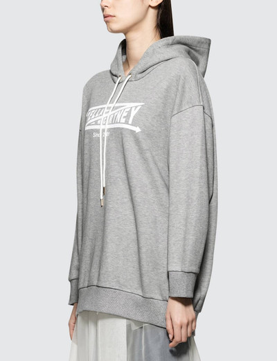 Stella McCartney Hooded Jumper outlook