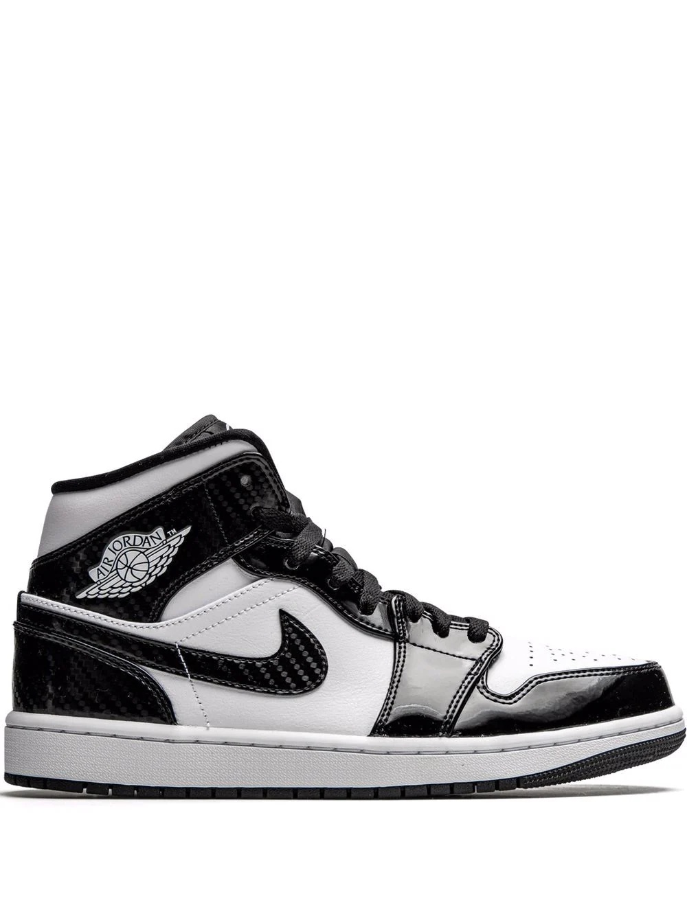 Air Jordan 1 MID S sneakers - 1