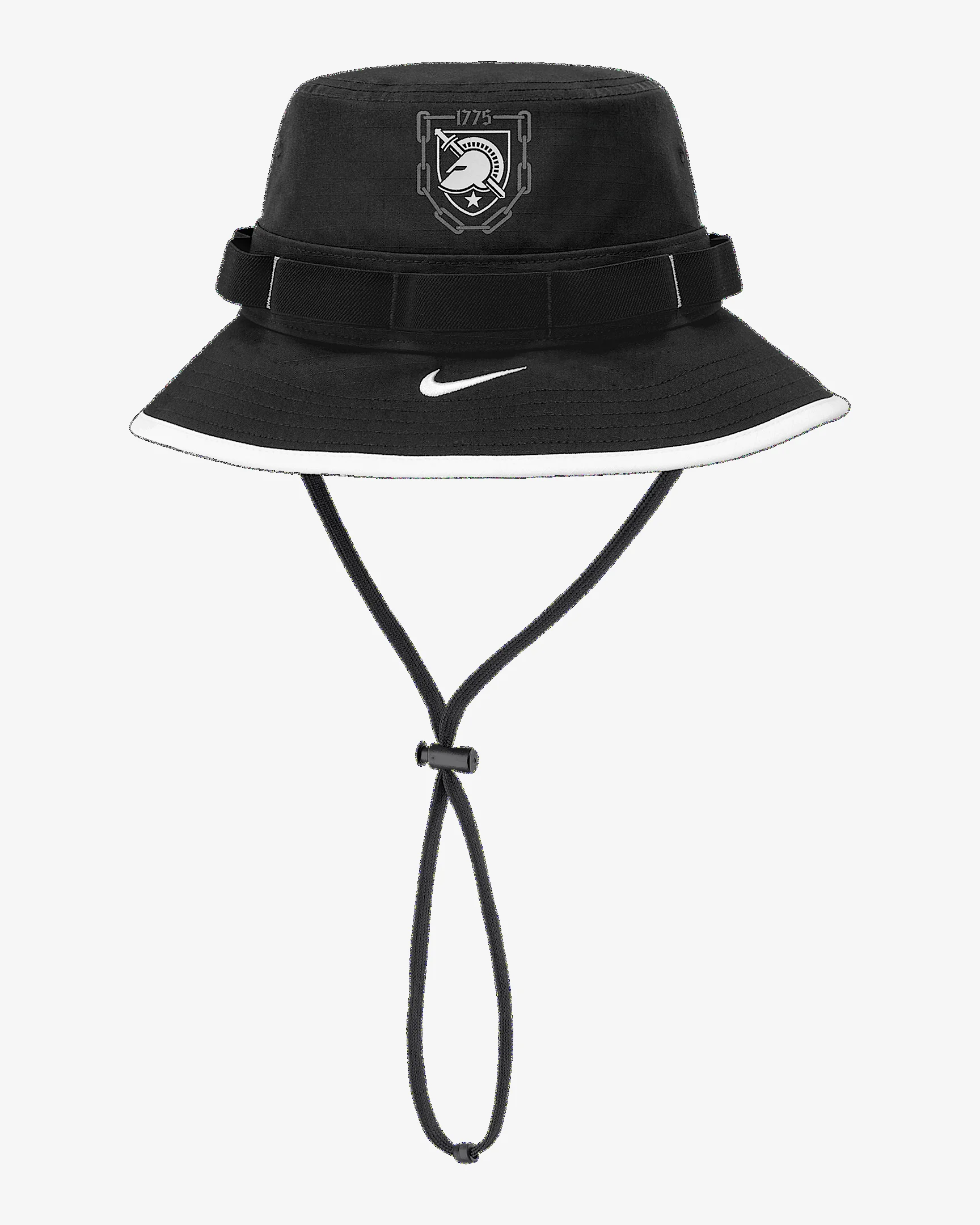 Army Rivalry Collection Boonie Men's Nike Dri-FIT College Bucket Hat - 1