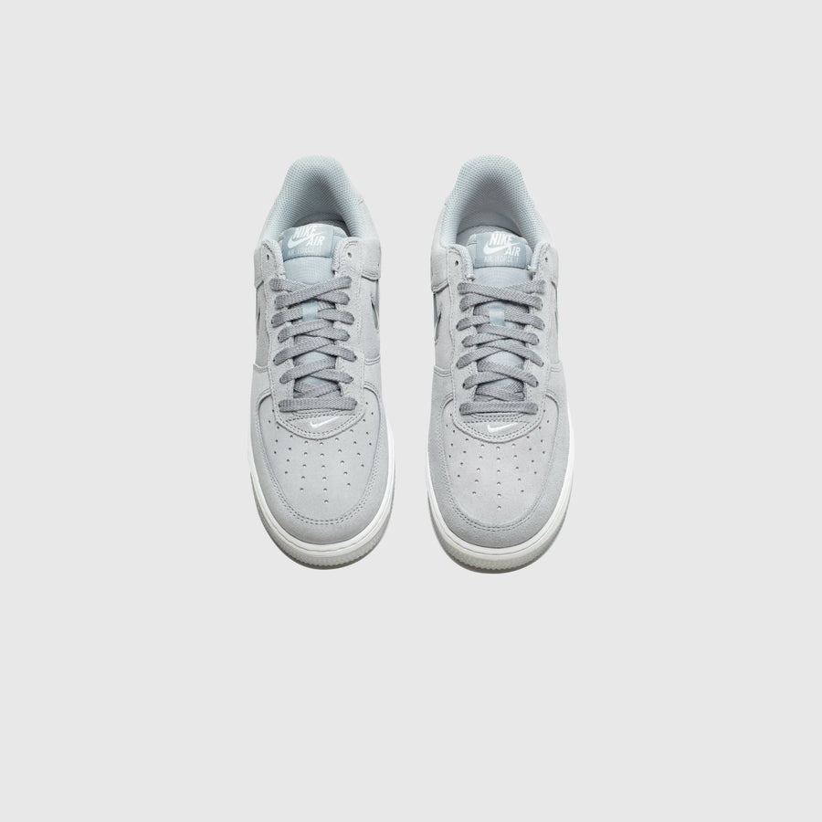 AIR FORCE 1 LOW RETRO "LIGHT SMOKE GREY" - 3
