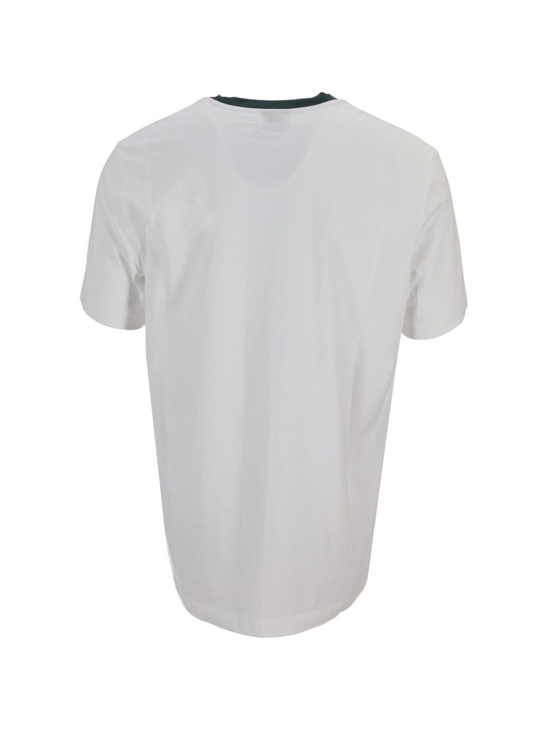 Paul Smith star print T-shirt outlook