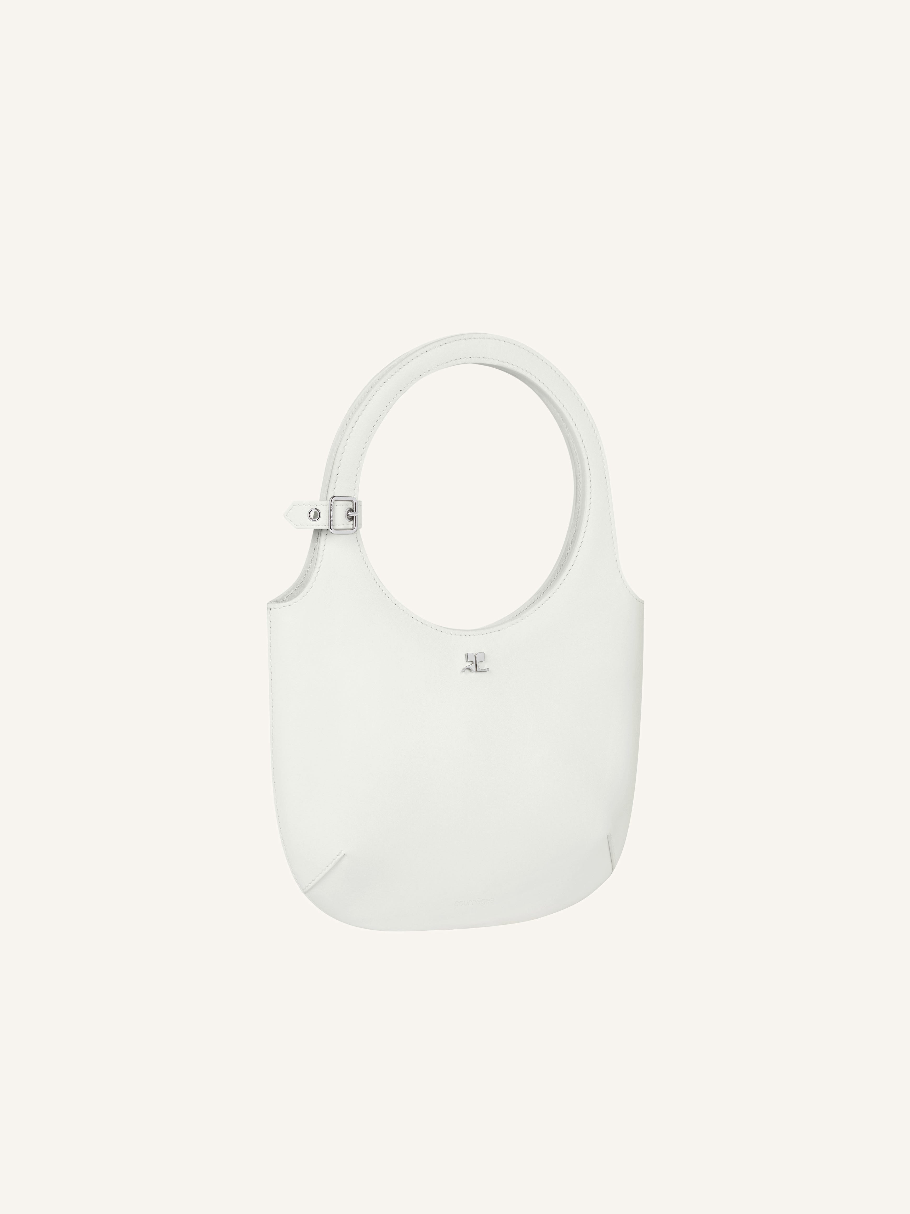 HOLY LEATHER BAG - 3