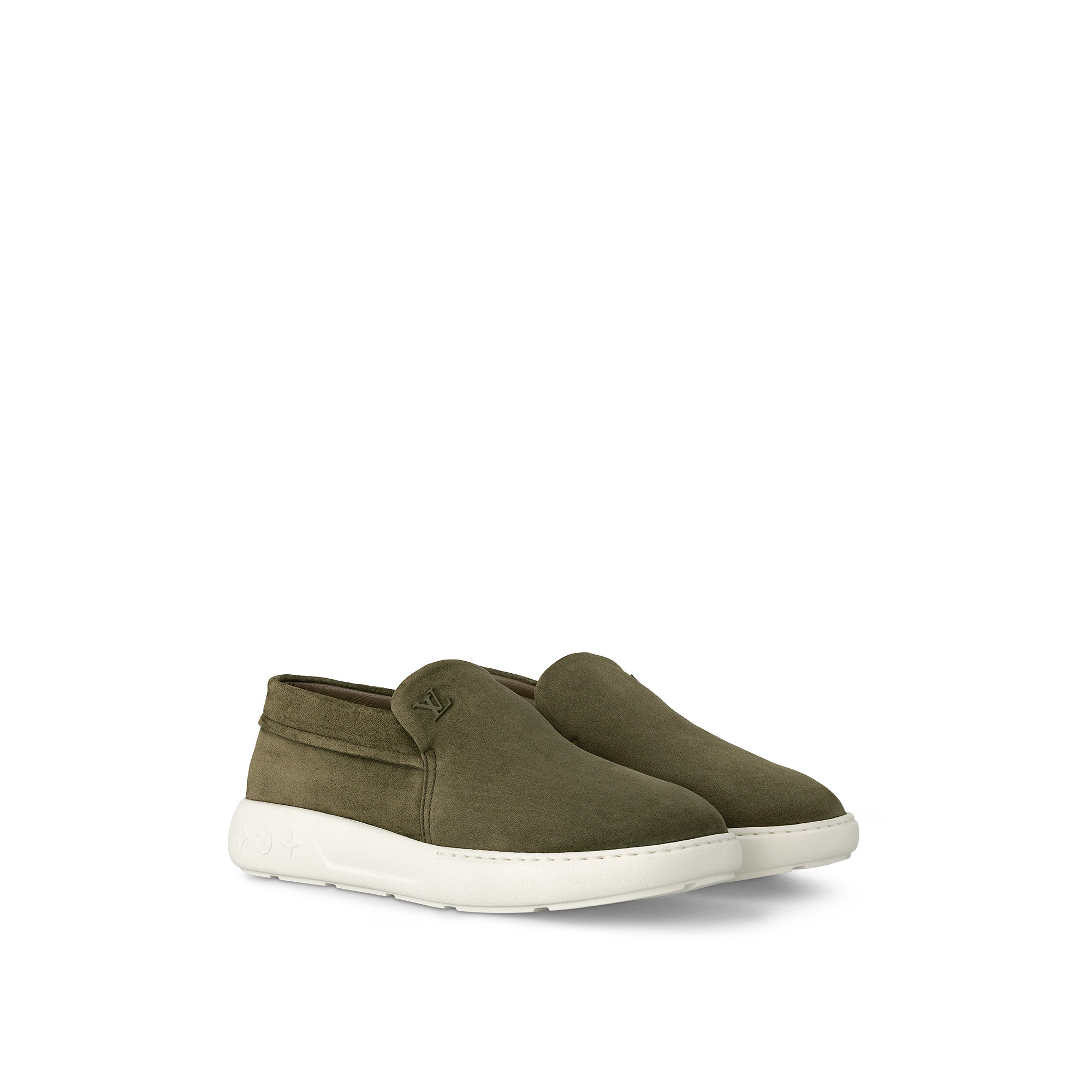 LV Pacific Loafer - 2