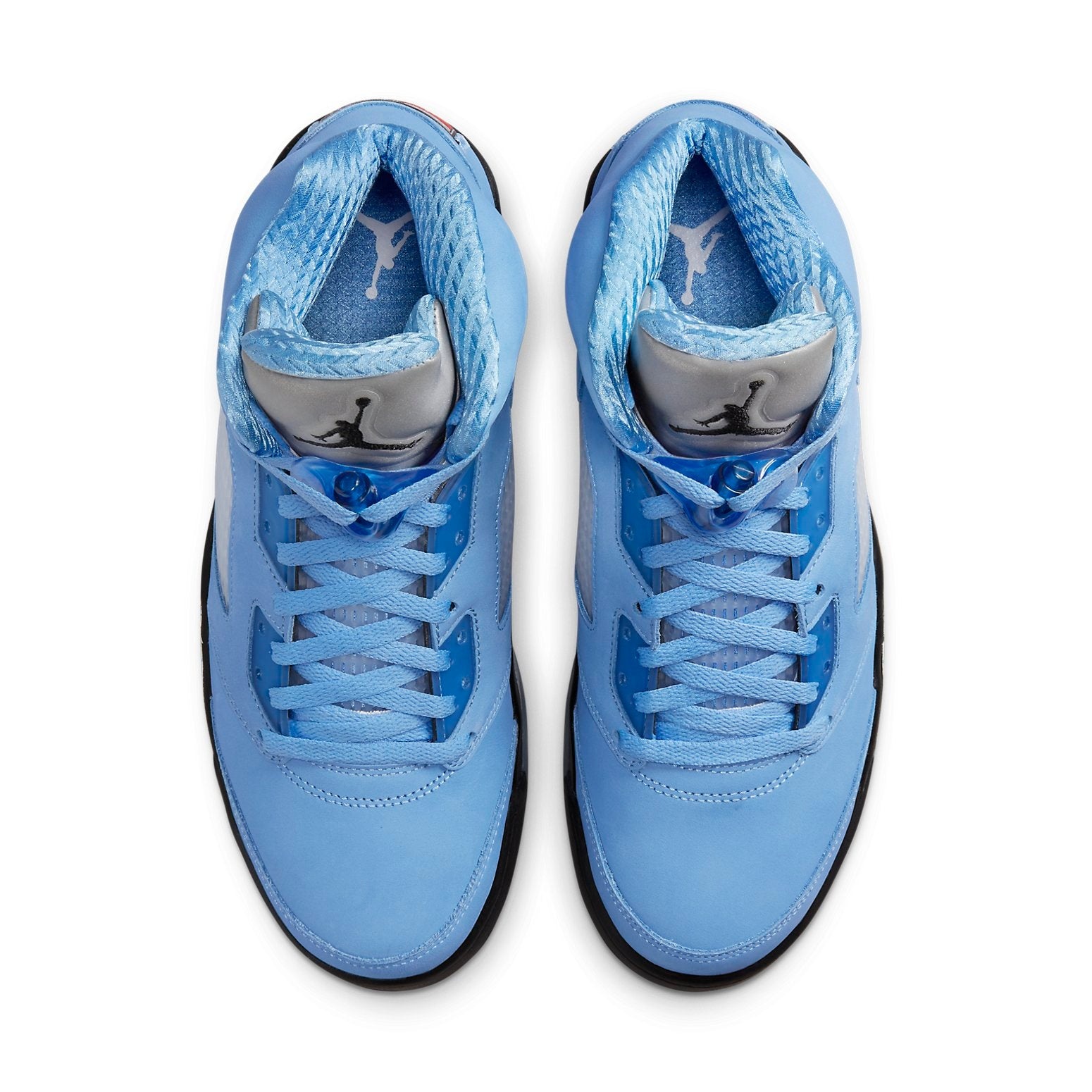 Air Jordan 5 Retro 'UNC University Blue' DV1310-401 - 4