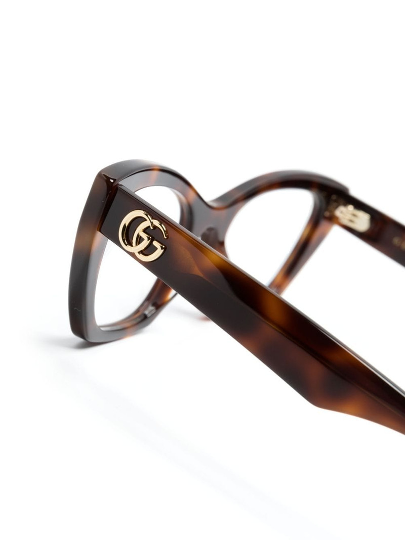 cat-eye-frame glasses 3