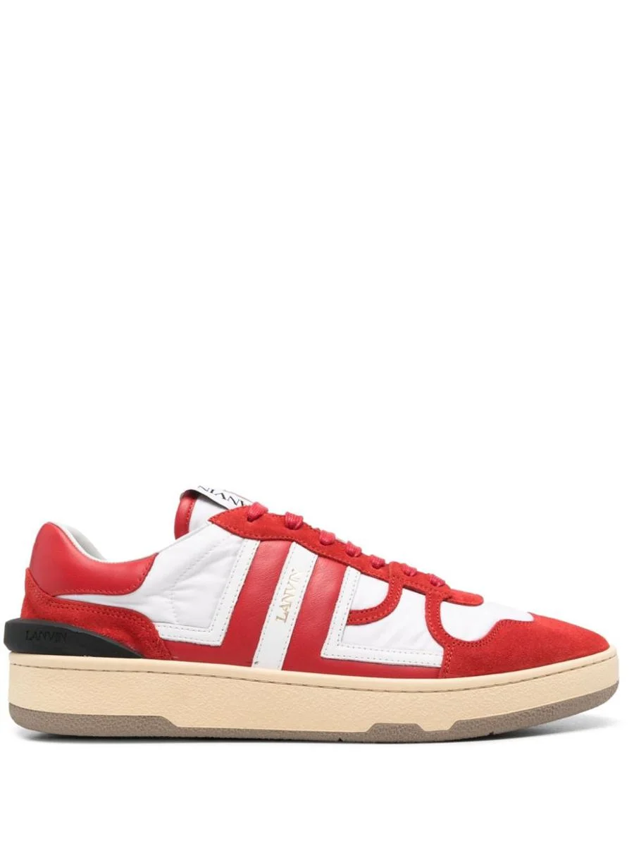 Lanvin Sneakers - 1