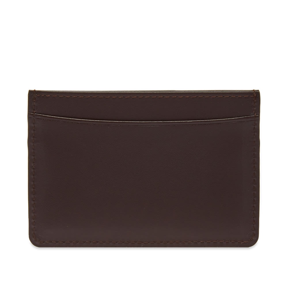 A.P.C. Andre Card Holder - 2