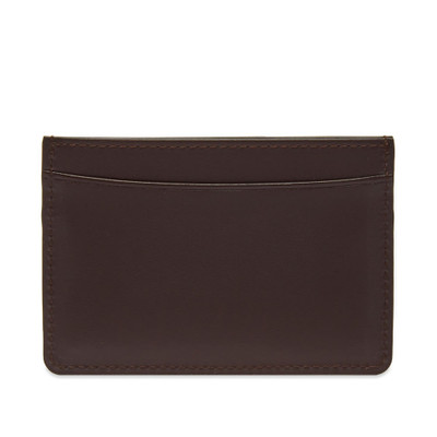 A.P.C. A.P.C. Andre Card Holder outlook