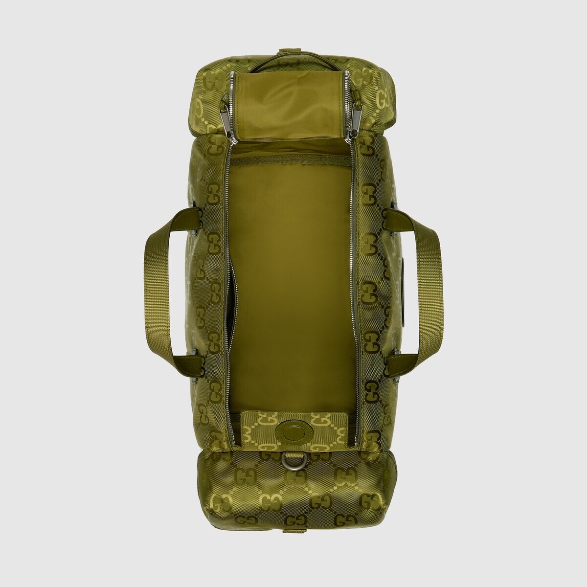 Gucci Off The Grid duffle bag - 8