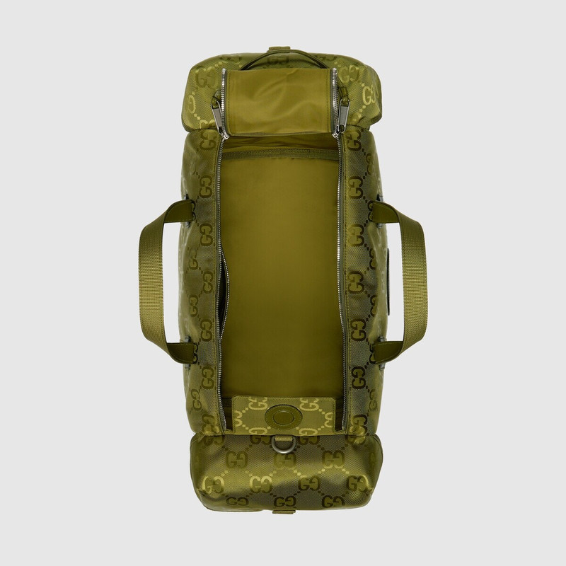 Gucci Off The Grid duffle bag 8