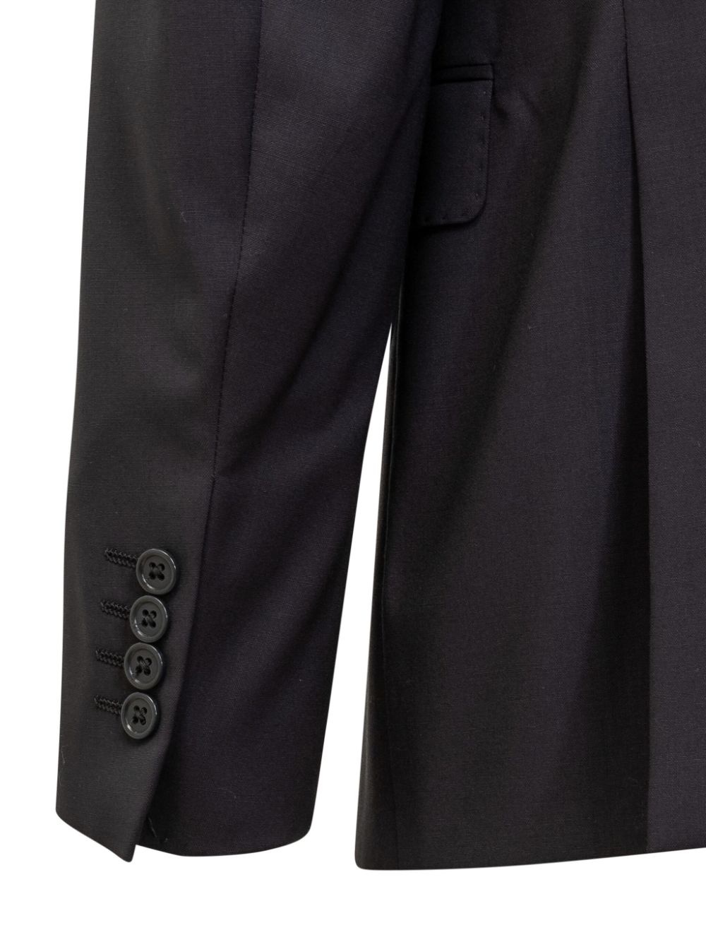 single-breasted suit - 4