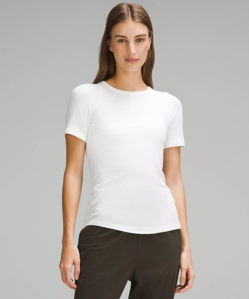 Hold Tight Short-Sleeve Shirt 1