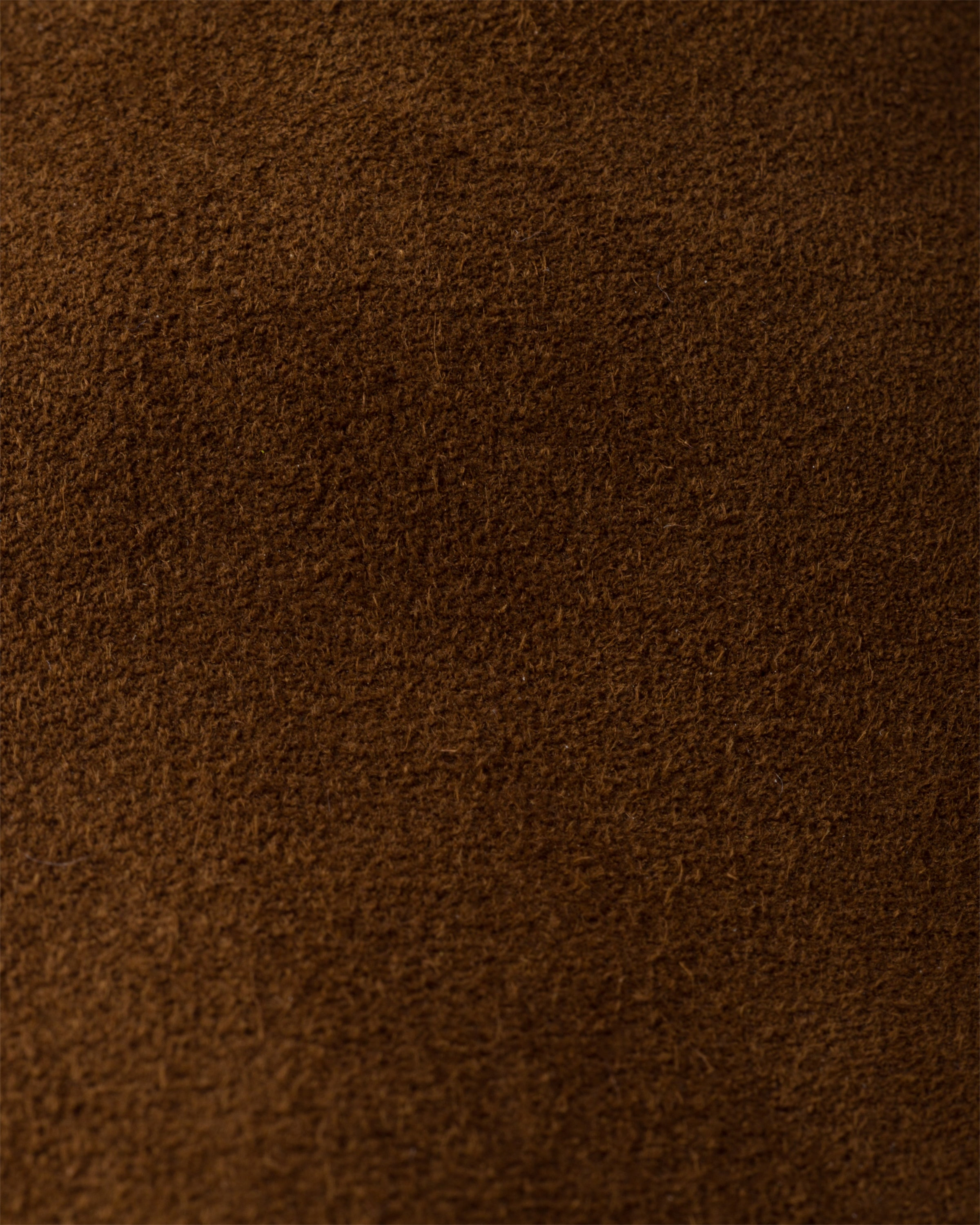 Suede leather loafers - 5