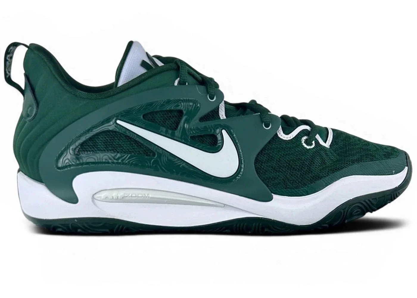 Nike KD 15 TB Gorge Green - 1