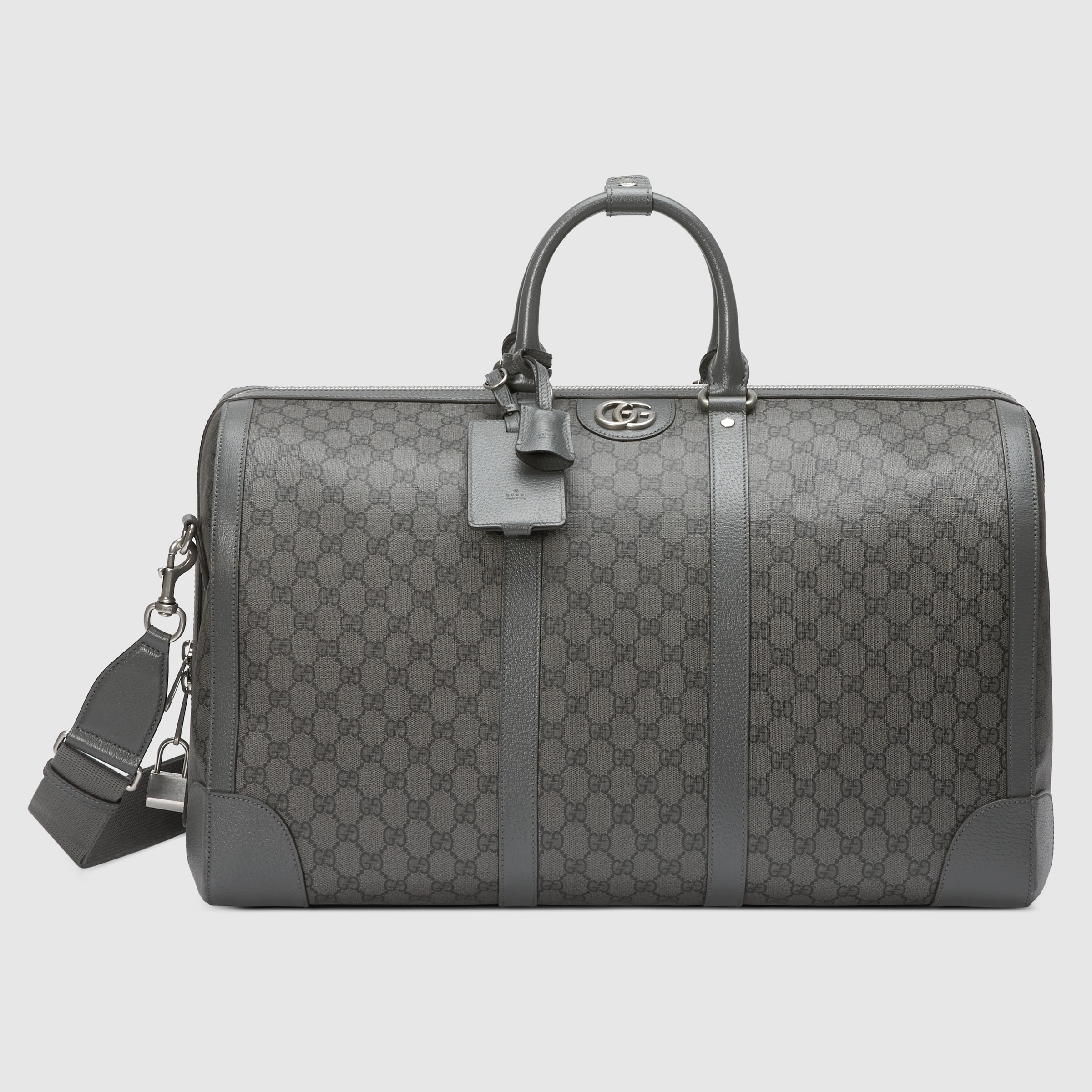 Ophidia large duffle bag - 1