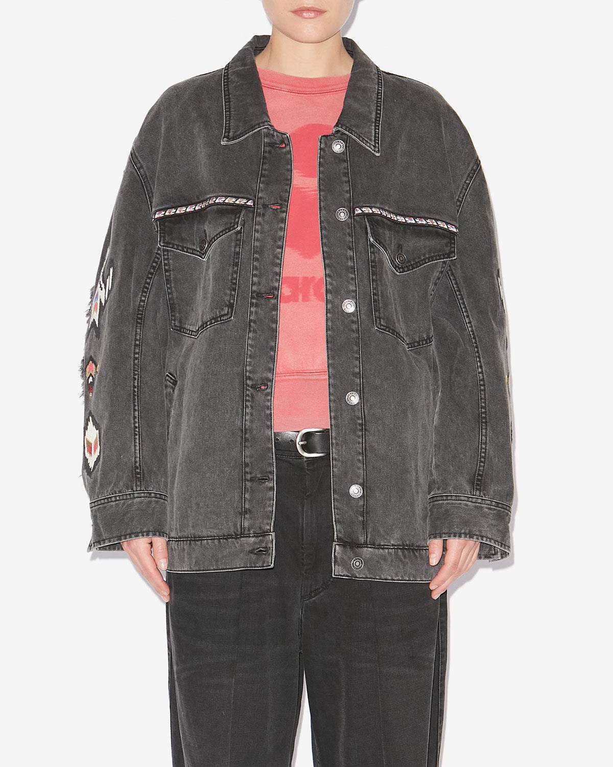 MANONA JACKET - 4
