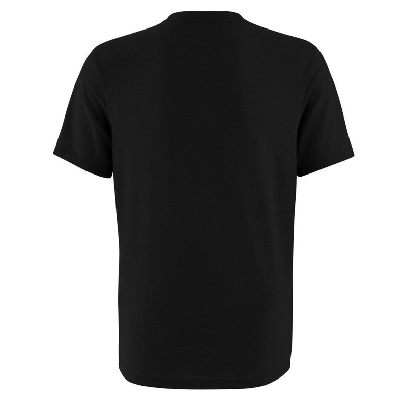 Mizuno Men's Infinity Training Short Sleeve Tee outlook