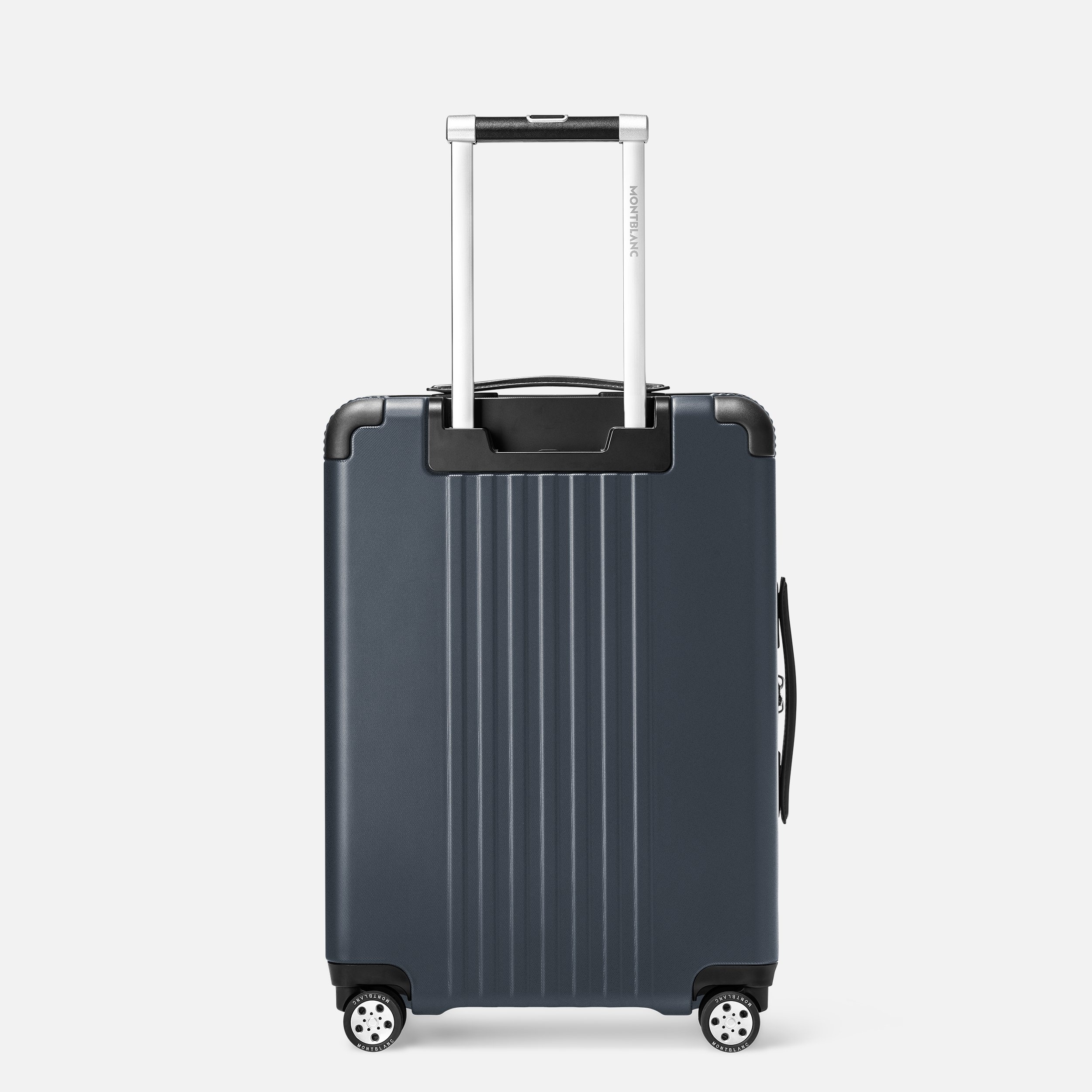 #MY4810 cabin trolley with front pocket - 4