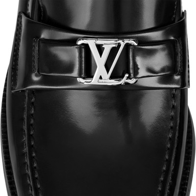 Louis Vuitton MAJOR LOAFER outlook