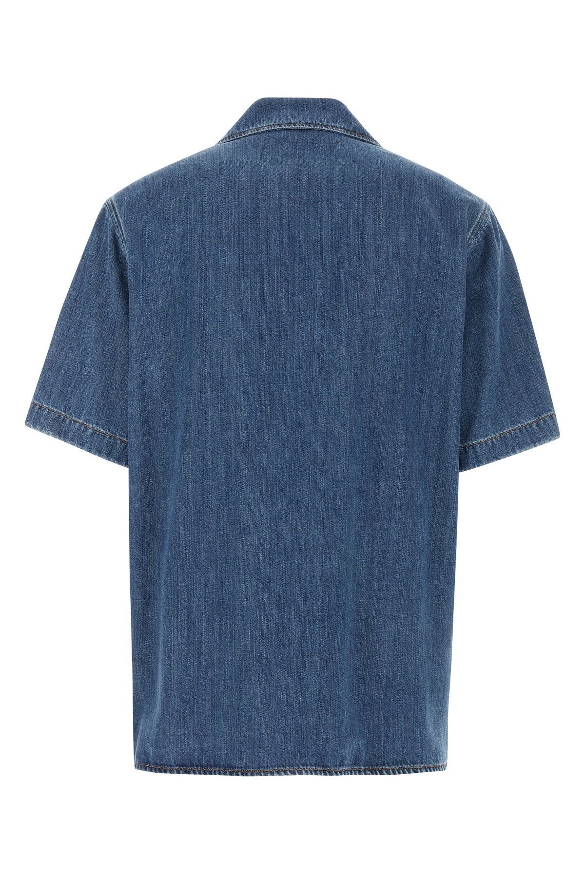 Denim shirt - 2