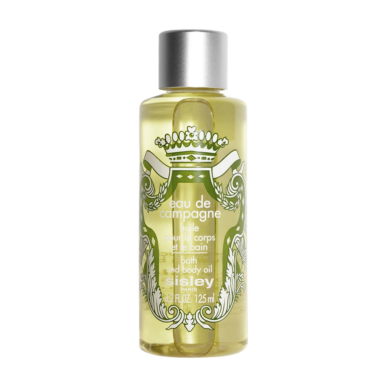 Eau de Campagne Bath and Body Oil - 1