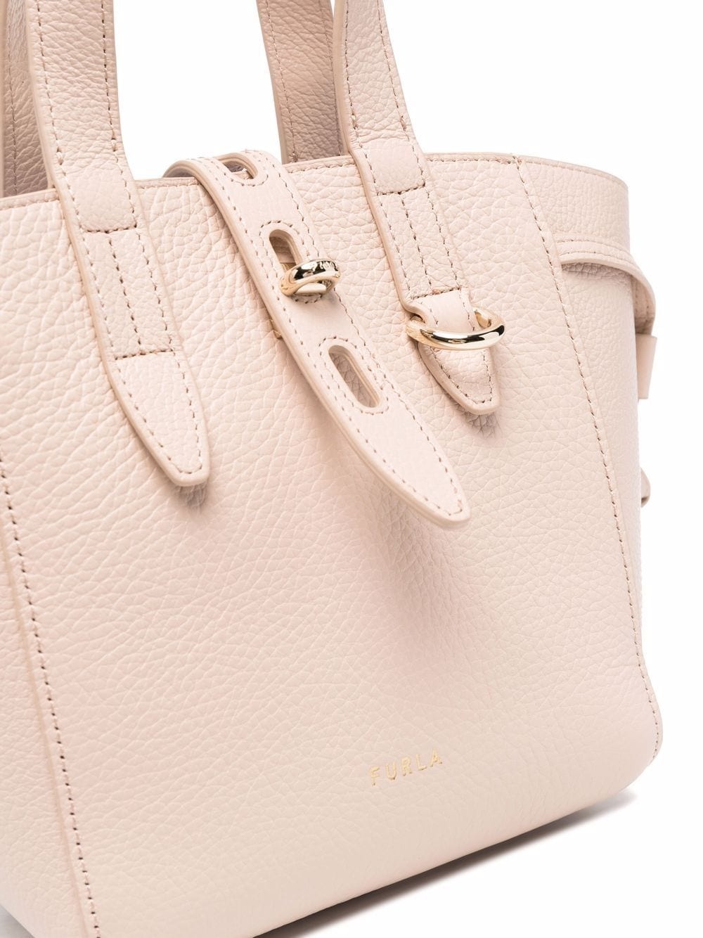 Net tote bag - 6