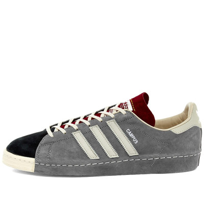 adidas Adidas x RECOUTURE Campus 80s outlook