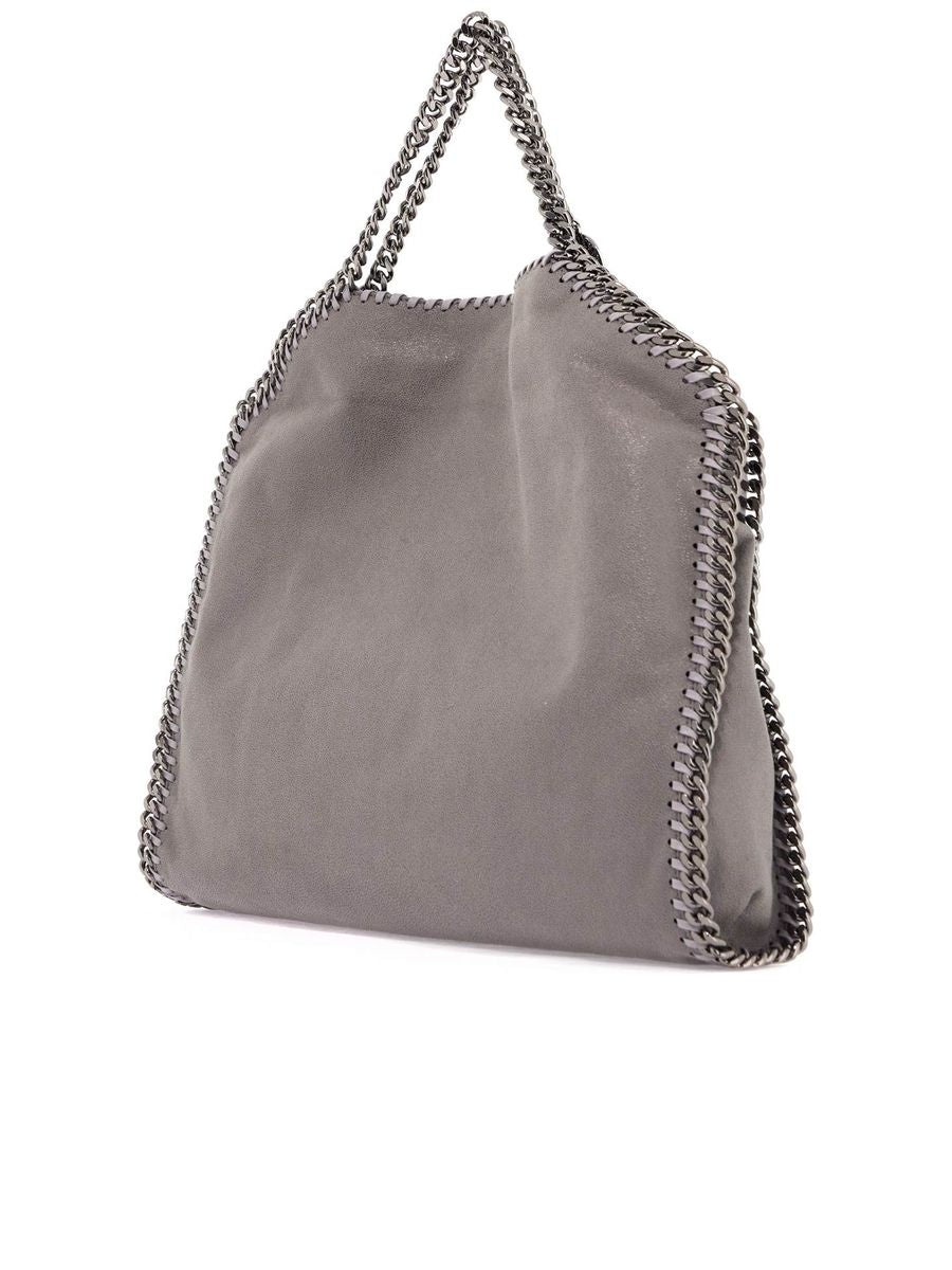 Falabella  Chain Tote - 2