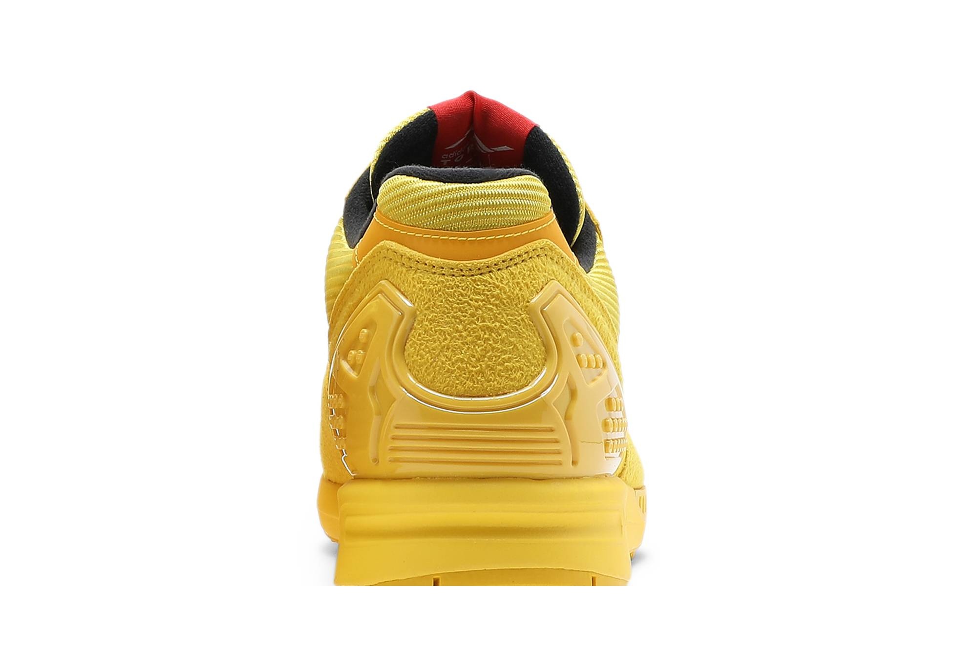 LEGO x ZX 8000 'Color Pack - Equipment Yellow' - 7