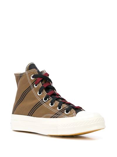 Converse Chuck 70 high-top sneakers outlook