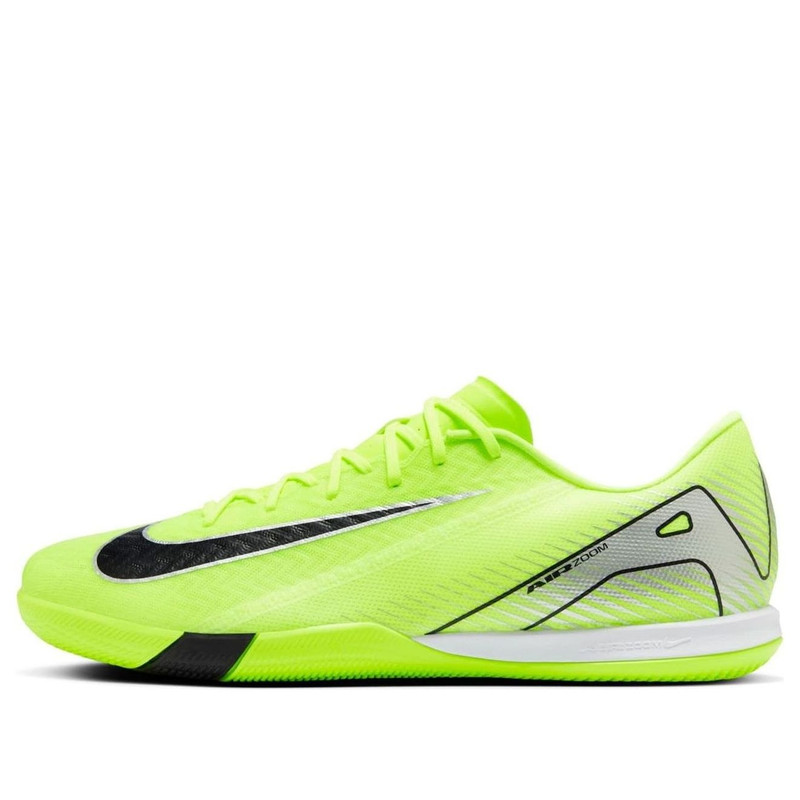 Nike Mercurial Vapor 16 Academy IC 'Volt Black' FQ8434-700 - 1