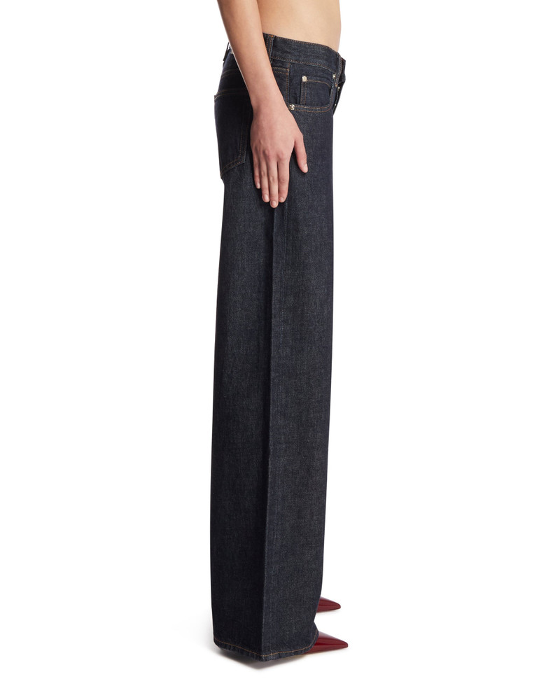 The Leo Jeans Casino Blue 5