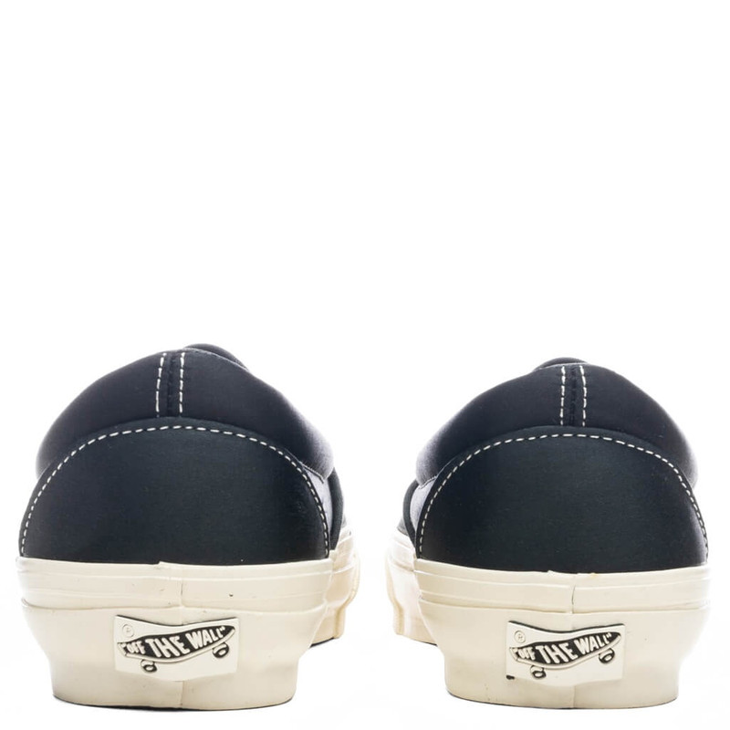 Vans LX SLIP-ON REISSUE 98 - SATIN JET SET outlook
