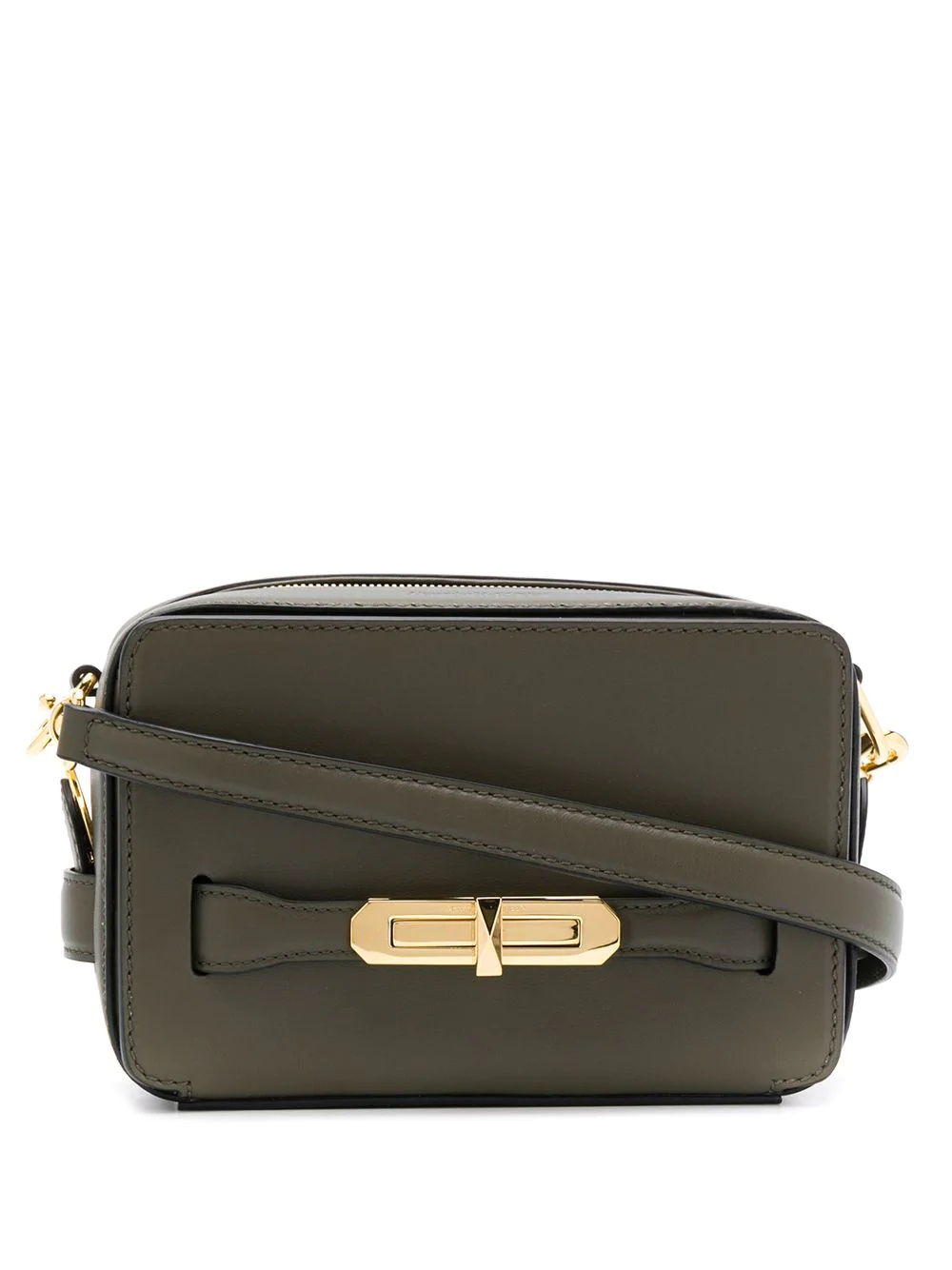 The Myth crossbody bag - 1