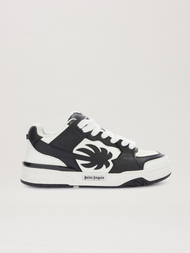 Venice Leather Sneakers 1