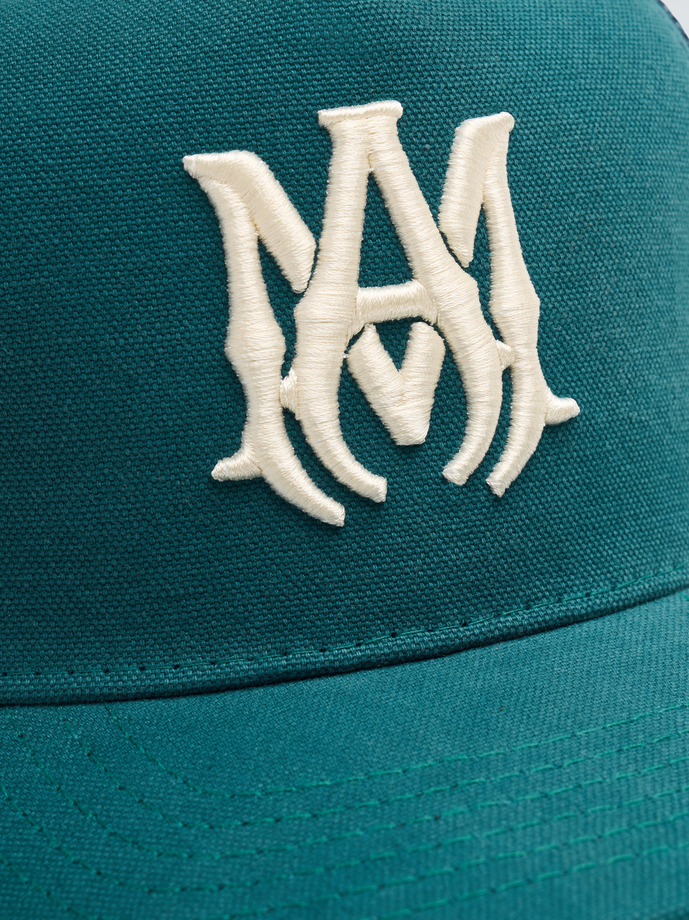 MA TRUCKER HAT - 4