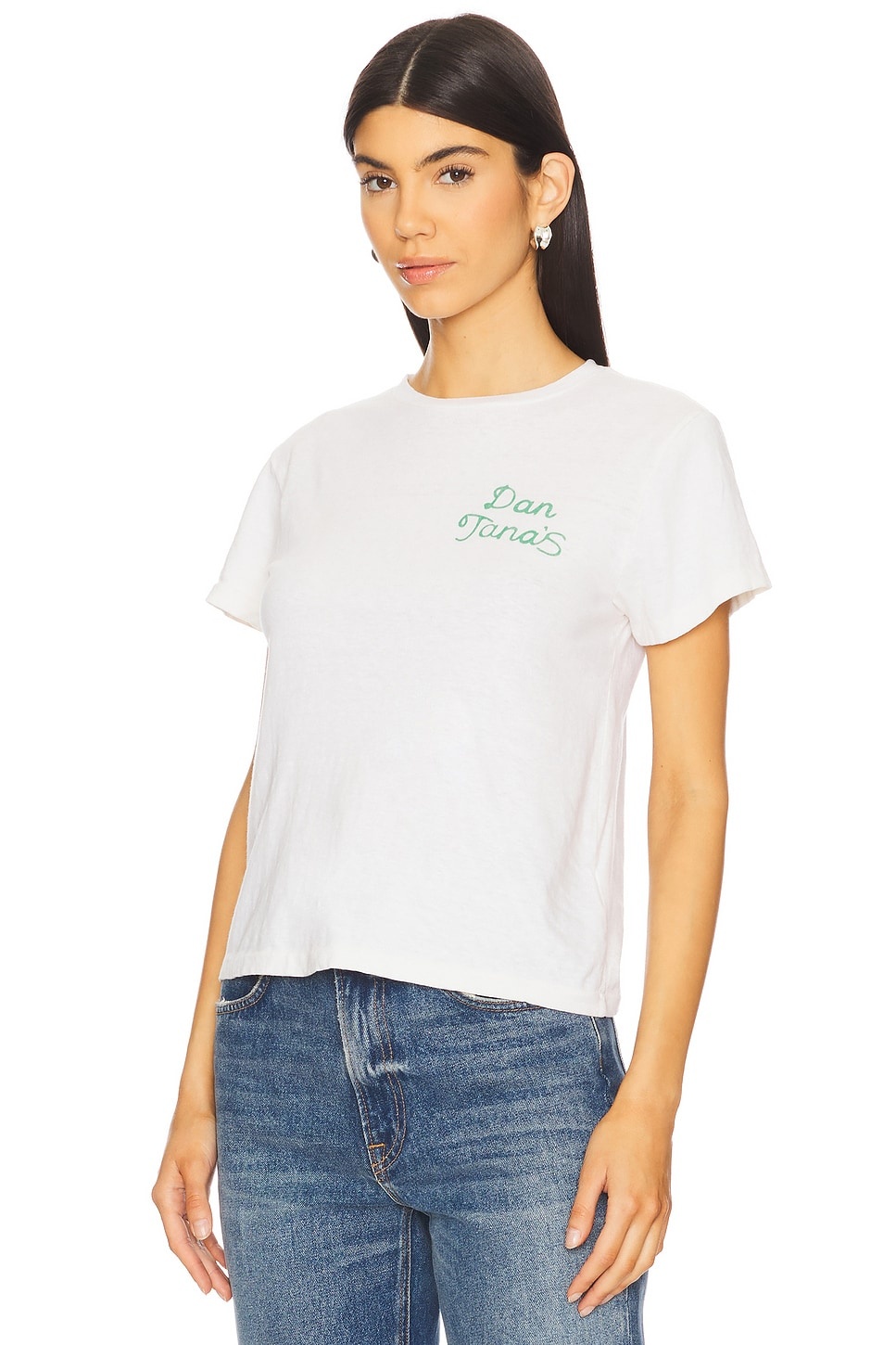 Dan Tanas House Classic Tee - 3