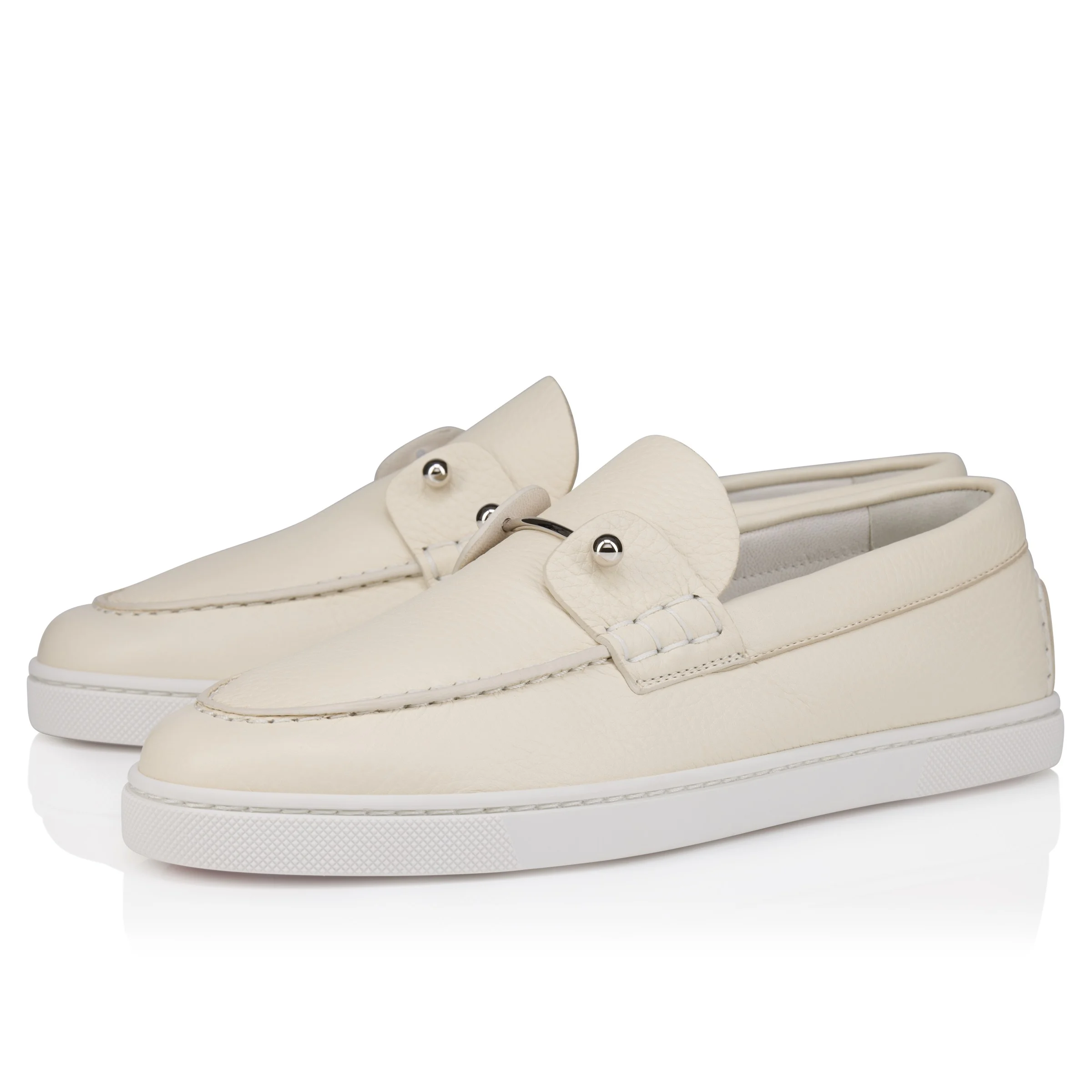 Chambeliboat Boat shoes - 1
