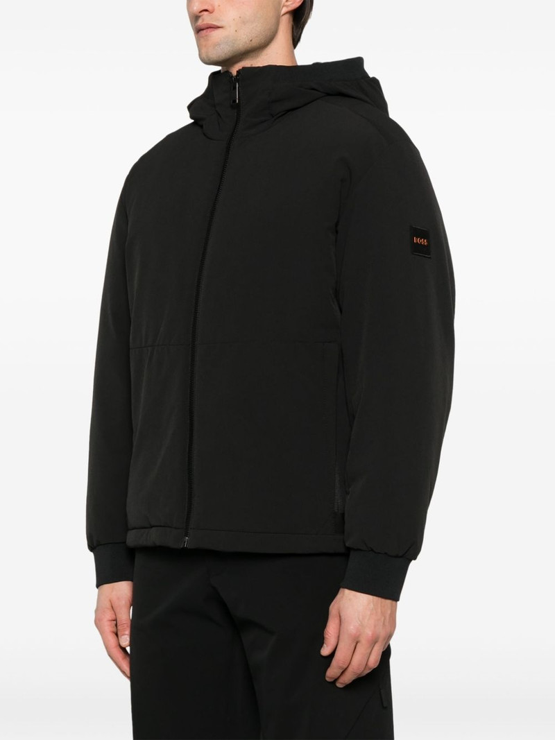 padded hooded jacket 3