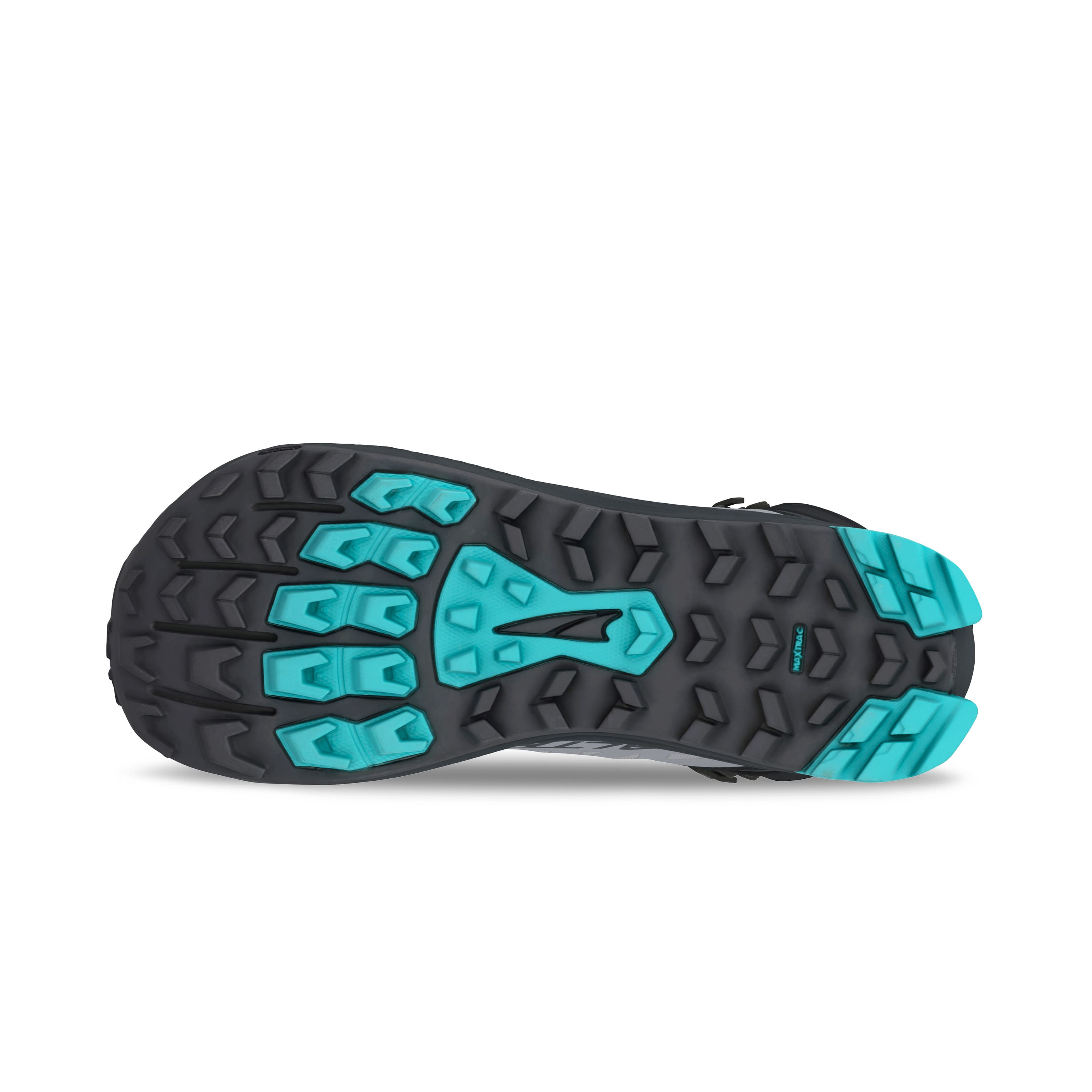 Women's Lone Peak 9 Waterproof Mid - 2