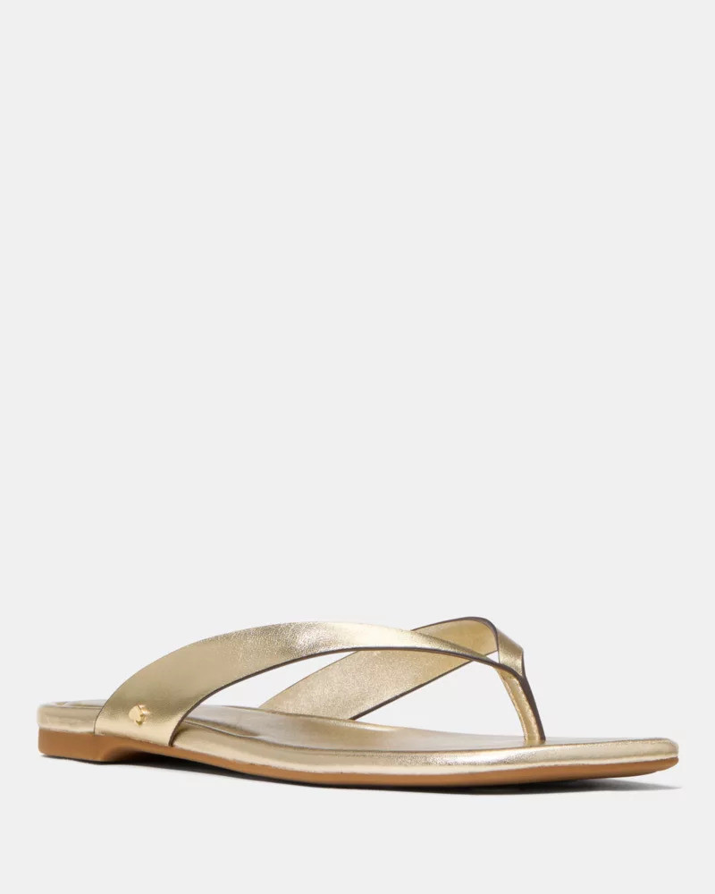 kate spade Sandie Flip Flop Sandal outlook